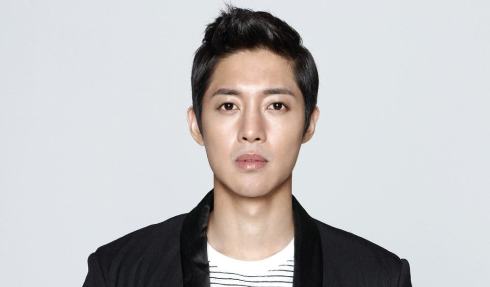 Kim Hyun Joong