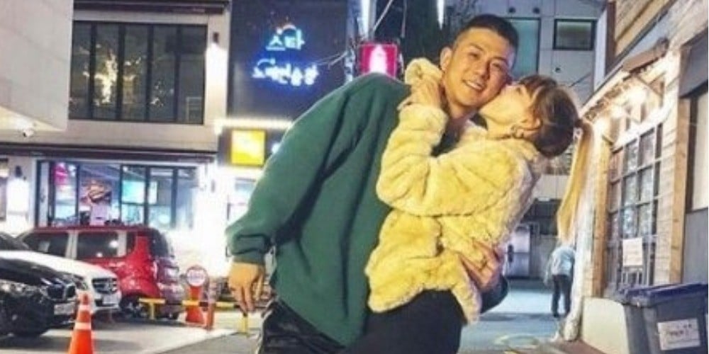 Beenzino