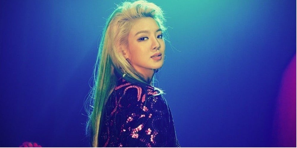 Girls-Generation,Hyoyeon