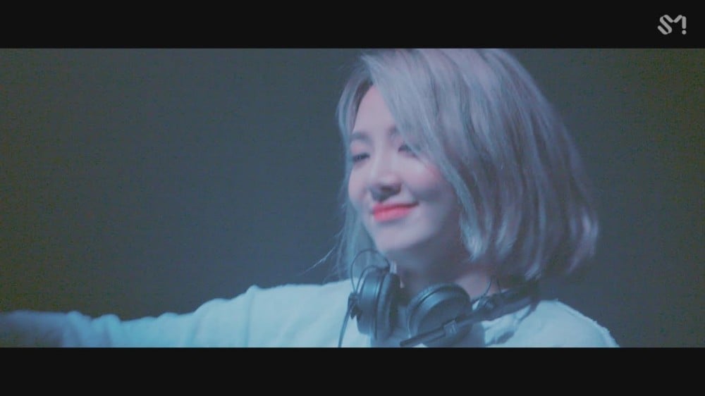 Image result for DJ HYO (Girls' Generation's Hyoyeon) gives a peek at 'Sober' club tour!
