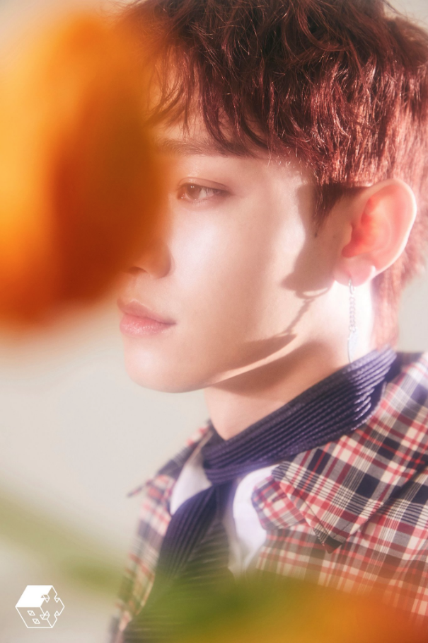 EXO-CBX release dreamy teaser images and video of Chen for 'Blooming Day'allkpop in your InboxFrom Our Shop
