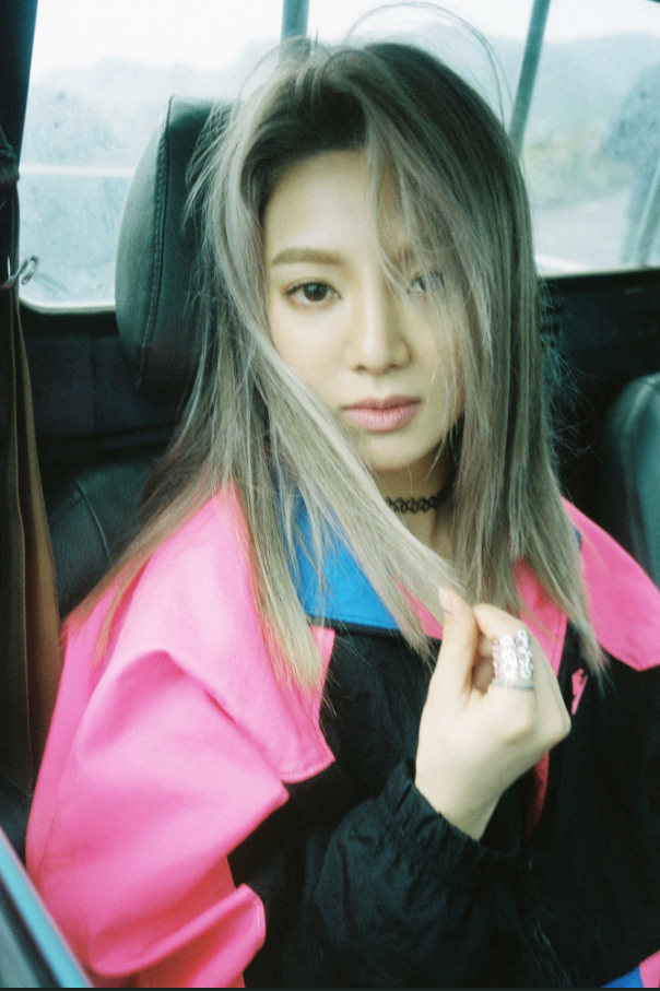 [РЕЛИЗ] Хёён из Girls' Generation выпустила дебютный клип "Sober" в качестве DJ HYO