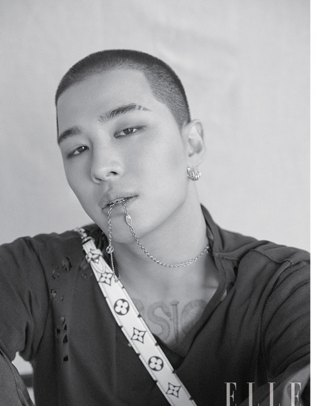 Taeyang shares the most meaningful thing he gained through Big Bang ...