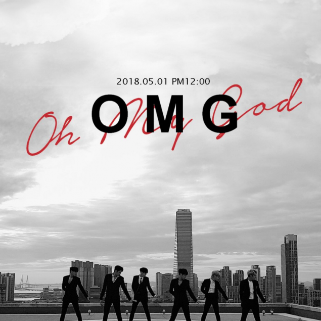 [РЕЛИЗ] HALO выпустили клип на песню "OMG"