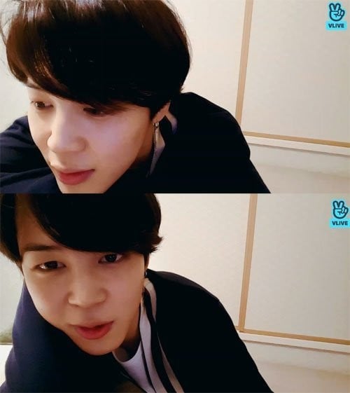 BTS' Jimin talks about how devastated he is for losing his precious ...