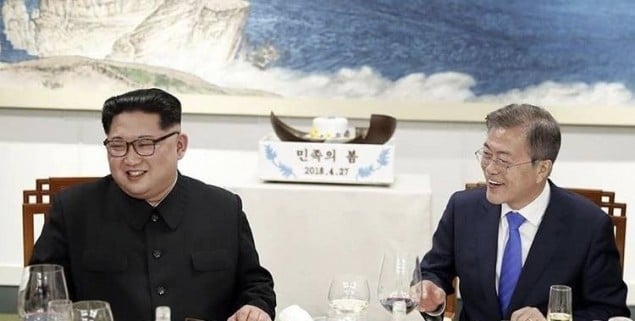 Нетизены считают Ким Чен Ына "милашкой"?
