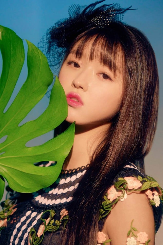 Oh My Girl >> Mini Album "Remember me" - Página 2 Oh-my-girl_1522599383_QXyEwFr