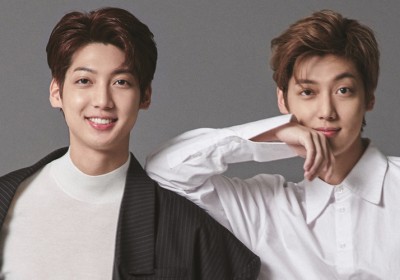 Boyfriend, Youngmin, Kwangmin