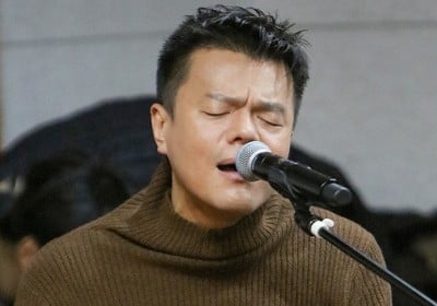 J.Y. Park