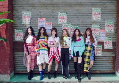 I-DLE