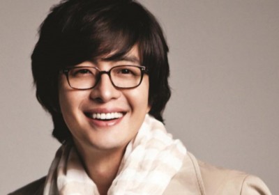 J.Y. Park, Bae Yong Joon