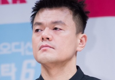 J.Y. Park