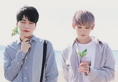 JBJ, Takada Kenta, Kim Sang Kyun