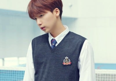 Jung Se Woon