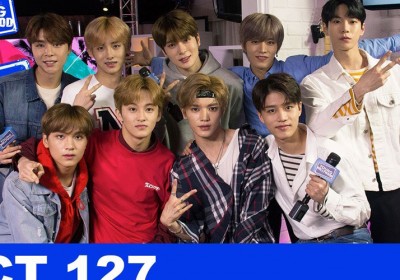 NCT 127