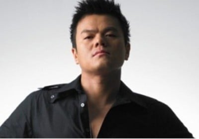 J.Y. Park