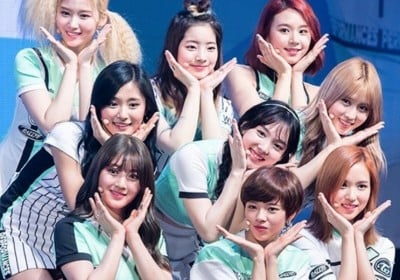 TWICE