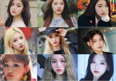 LOONA