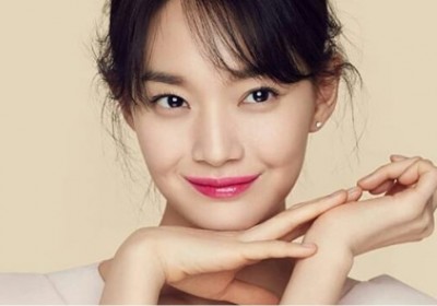 Shin Min Ah