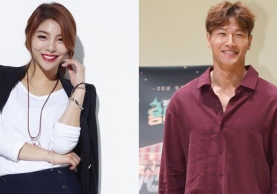 Kim Jong Kook, Ailee