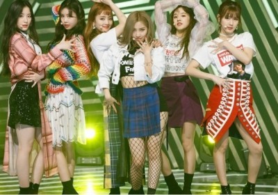 I-DLE, Minnie