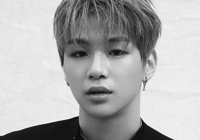 Wanna One, Kang Daniel