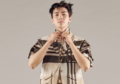 EXO, Sehun