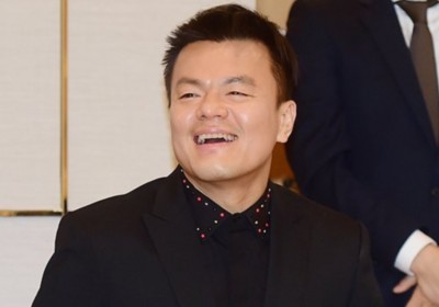 J.Y. Park