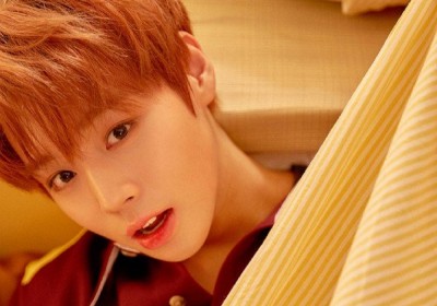 Wanna One, Park Ji Hoon