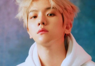 EXO, Baekhyun