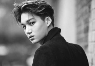 EXO, Kai