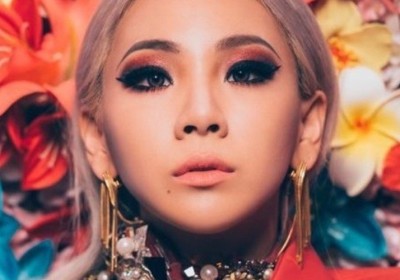 2NE1, CL 