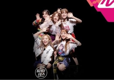 I-DLE
