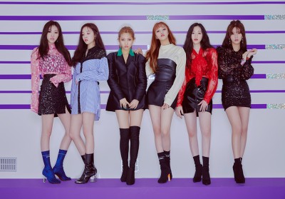 (G)I-DLE