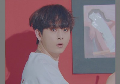 Highlight, Junhyung