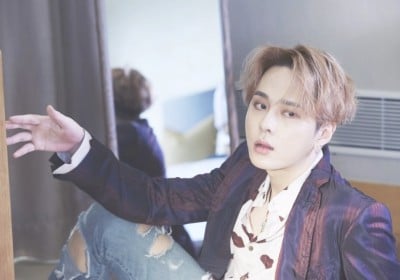 Highlight, Junhyung