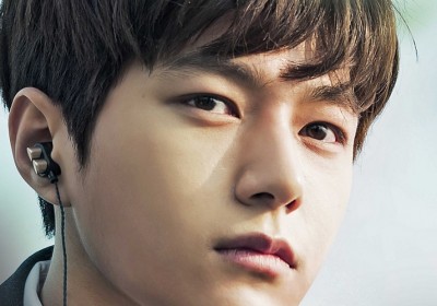 INFINITE, Kim Myung Soo (L), Go Ara, Sung Dong Il