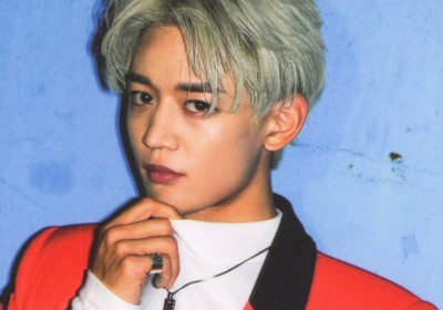 Minho , SHINee, Minho