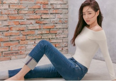 Kim Sa Rang