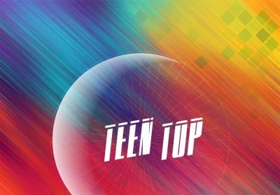 TEEN TOP