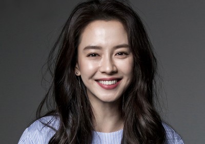 Song Ji Hyo