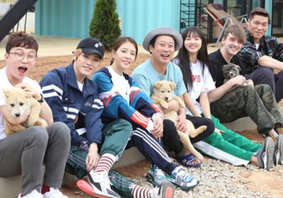 Boa, Lee Soo Geun, Taeyong, YooA, Seo Jang Hoon