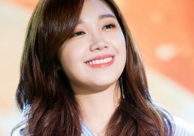 Eunji, Eunji