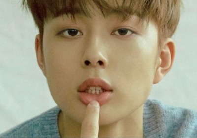 Yu Seon Ho (Yoo Seon Ho)