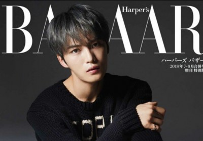 Jaejoong