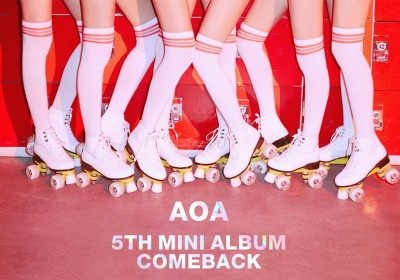 AOA