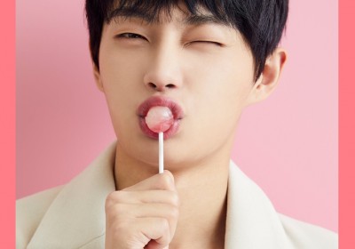 Kim Yong Guk (Longguo)