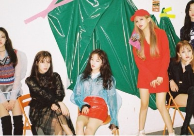 I-DLE