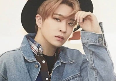 Youngjae, GOT7
