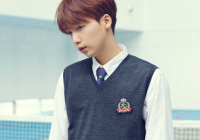 Jung Se Woon